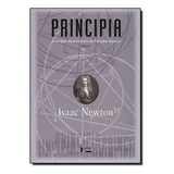 Principia - Livro 1: Principios Matematicos De Filosofia Nat