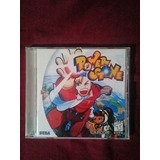 Power Stone Dreamcast Original 