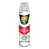 Raid Essentials Mata Cucarachas Y Hormigas Aero X 360 Ml 