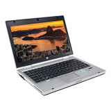 Notebook Hp Elitebook 2560p Core I5 8gb 120gb Sem Bateria