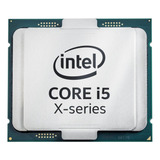 Processador Gamer Intel Core I5-7640x De 4 Núcleos E 4.2ghz