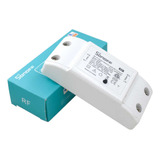 Sonoff Rf R2 Acepta Control Remoto 433mhz Domotica Sonoff