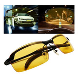 Óculos De Visão Noturna Proteção Anti-reflexo Uv400