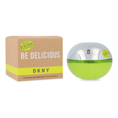 Dkny Be Delicious 100ml Edp Spray | Envío gratis