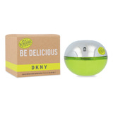 Dkny Be Delicious 100ml Edp Spray