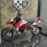 Ducati Hypermotard 950 2019