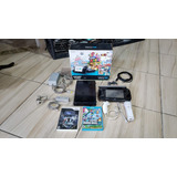 Nintendo Wii U Super Mario 3d World Completo Funcionando!!!!