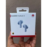 Audífonos Huawei Freebuds 5i Hi-res Azul Claro