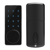 Fechadura Digital Inteligente Easylock - Smart Home Com App