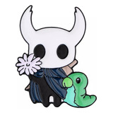 Pins De Caballero / Hollow Knight / Pines Metálicos