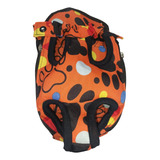 Mochila Para Perros Bolsos Transportadores Viaje Paseo