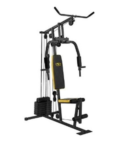 Equipo Multifuncional| Envío Gratis| Gimnasio ¡oferta!