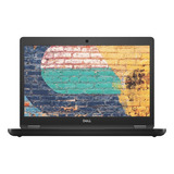 Laptop Dell E6440 Intel Core I5 4da 8g Ram 240g Ssd Barata