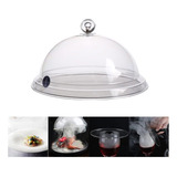 Utensílios Para Cozinha Molecular Cuisine Smoke Cover