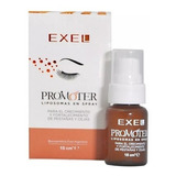 Promoter Crecimiento De Pestañas Exel Profesional 15 Ml