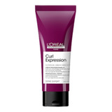 Crema De Peinar Curl Expression X 200ml Loreal 