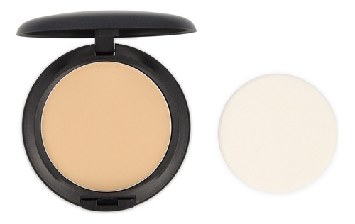 Base De Maquillaje Mac Studio Fix Powder Foundation Nc30