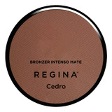 Bronzer Regina Tonalizador & Contour En Polvo Compacto 