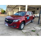 Chevrolet S10 2019 2.8 Lt Cd Tdci 200cv 4x4