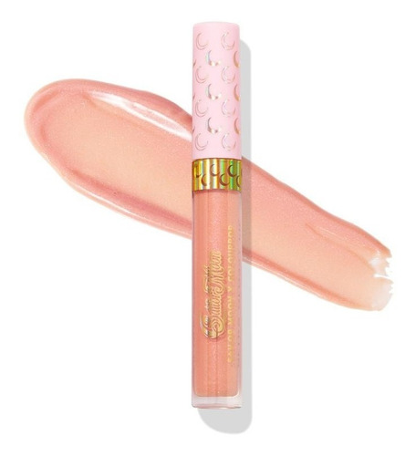 Colourpop Sailor- Labial Moon Tiara Original