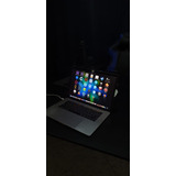 Macbook Pro 15 I7  16gb De Ram 2017