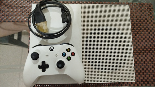 Consola Xbox One S 1tb + Control