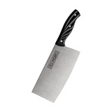 Tjsc-304 - Cuchillo De Chef Chino Profesional De 7.5 Pulgada