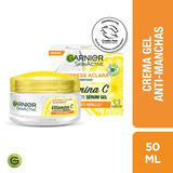 Hidratante Crema Gel Garnier Express Aclara 50ml Momento De Aplicación Día/noche Tipo De Piel Todo Tipo De Piel