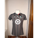 Minnesota United adidas Original 2018/19