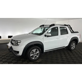 Renault Duster Oroch