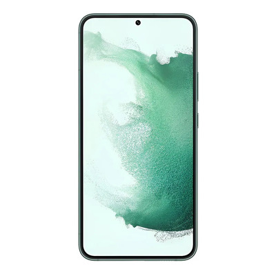 Samsung Galaxy S22+ (Snapdragon) 5G 256 GB green 8 GB RAM - Bueno (Reacondicionado) | Meses sin interés