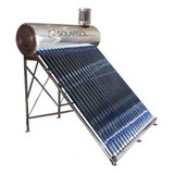 Termotanque Solar Solarsol T-200 200l