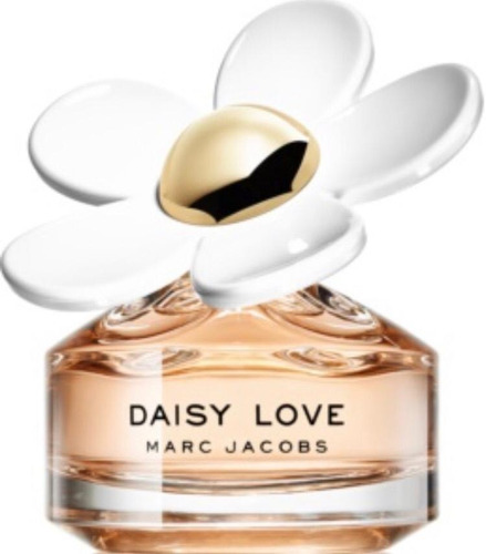 Perfume Daisy Love Marc Jacobs X 100 Ml Original