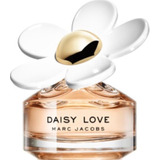 Perfume Daisy Love Marc Jacobs X 100 Ml Original