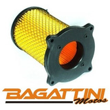 Filtro Aire Motomel Xmm 250 Bagattini Motos