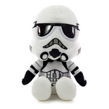 Storm Trooper Peluche Licencia Oficial Star Wars
