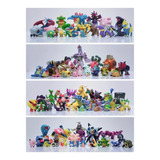 Figuras Pokemon Zukan - Pregunta Por Disponibilidad.