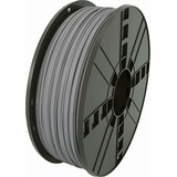 Mg Chemicals Grey Abs 3d Printer Filament, 2.85 Mm, 1 Kg