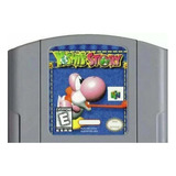 Yoshis Story N64 R Pro Ingles
