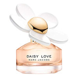 Marc Jacobs - Perfume De Mujer Daisy Love Marc Jacobs Edt