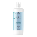 Schwarzkopf Moisture Kick Acondicionador Para Rulos 1000ml