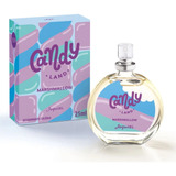 Perfume Candy Land Marshmellow Jequiti 25ml