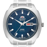 Relógio Orient Automatic Masculino Clássico - F49ss022 D1sx