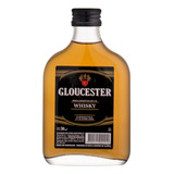 Whisky Gloucester Petaca 200 Cm3