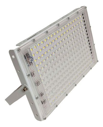 Reflector Led 300w Exterior Alta Potencia 288 Led Ip66 Frio