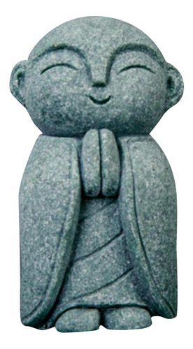 Estatua De Buda, Decoración De Mesa, Escultura De Estilo F