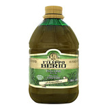 Aceite De Oliva Extra Virgen Filippo Berio, 101.4 Fl Oz