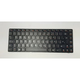 Teclado Lenovo G470 G475 B470 V470 B490 537953-071 Mb290-006