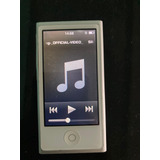 iPod Nano 7g 16 Gb 