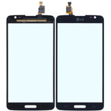 Touch Screen Tactil LG G Pro Lite D680 D685 D686 Negro